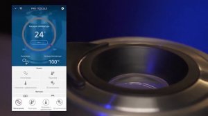 Умный чайник. Обзор. Что он может? Зачем нужен?  Polaris PWK 1725CGLD WIFI IQ Home