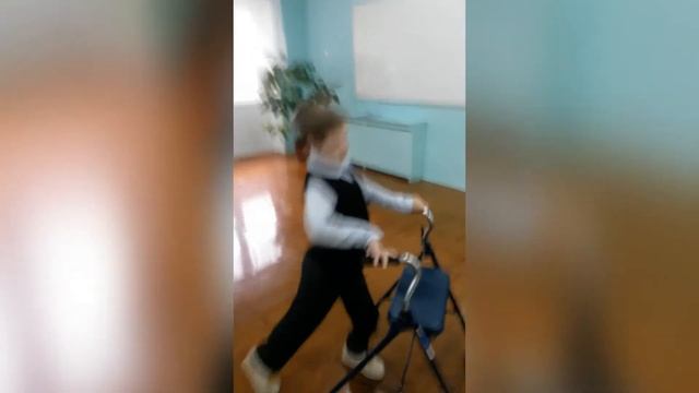 "Шаг" Галина Heinrich-Красничкина смотреть онлайн