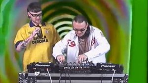 Partiboi69 b2b KETTAMA  - House, Electro and Techno Set Live from the Stingzone