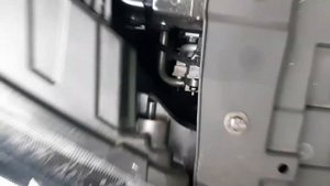 Chery tiggo 8 pro, тик так под капотом.