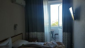 Санатории "Тихий Дон" номер