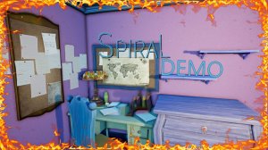 Spiral Demo Review