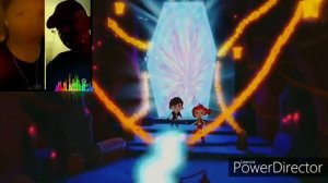 Ой-ой,это между нами любовь.....дуэт с Олей.