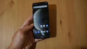 Nokia G20 обзор противоречивой новинки за 12000 рублей