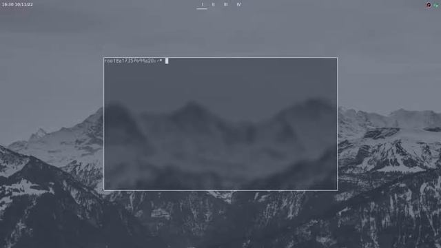 Docker | Acceder a contenedor por ssh смотреть онлайн