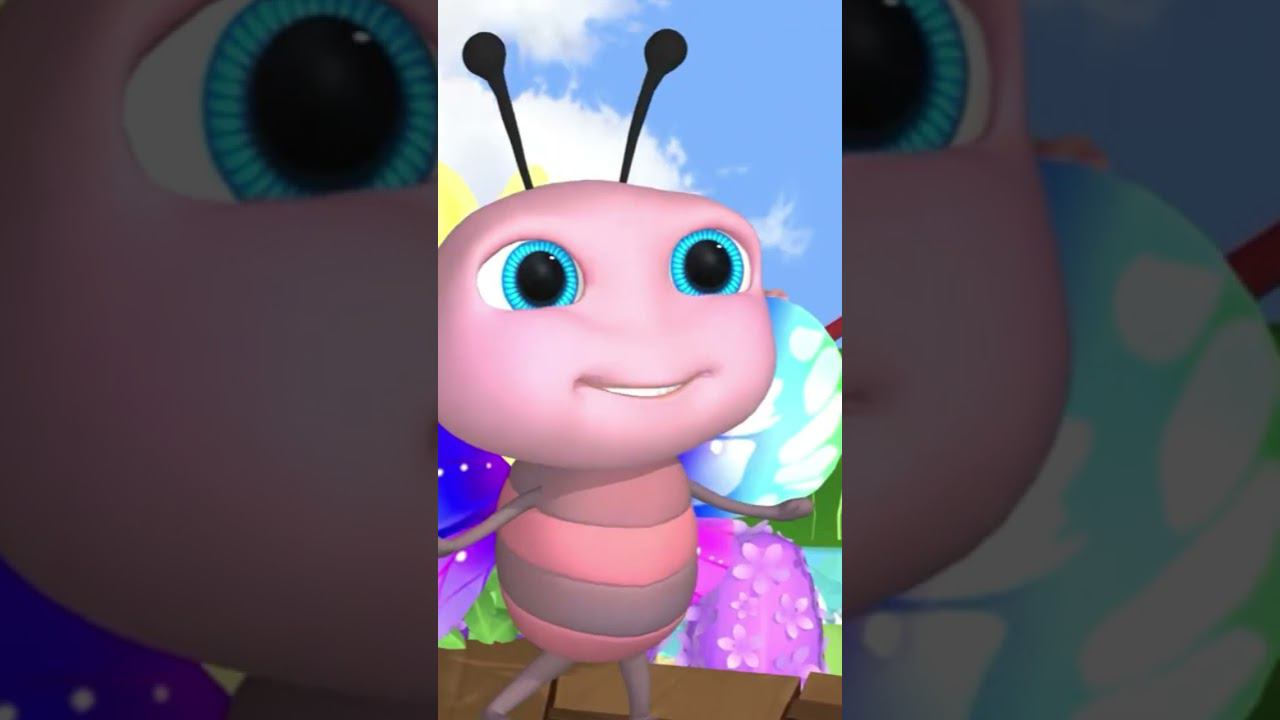 Мульт-песенка про лето! #длядетей #мультик #музыкальныймультик #animation #добро #лето смотреть онлайн