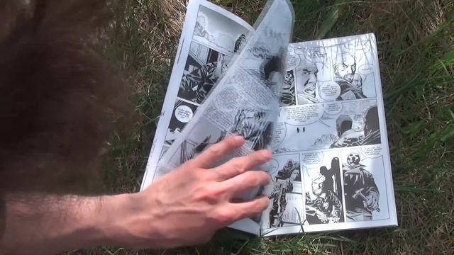 КомиксТВ // Ходячие мертвецы. Том 2 (Walking Dead Vol 2) смотреть онлайн