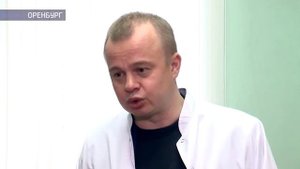В ГКБ №4 провели мастер-класс по артроскопии плечевого сустава