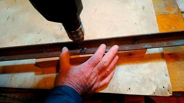 Если ножовка не пилит, то это не повод её выбрасывать. смотреть онлайн