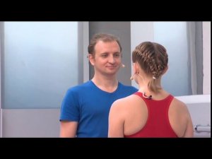 ПАРНАЯ ЙОГА