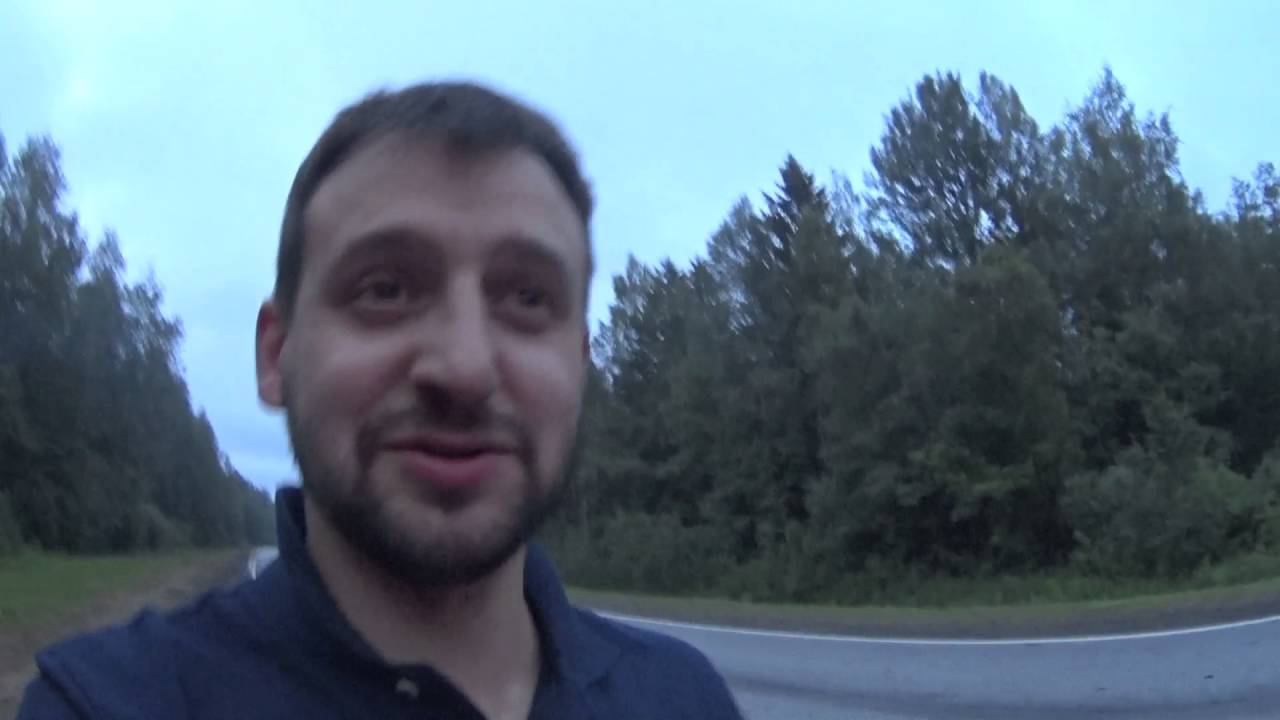 Секретный Гараж в Купчино #18 Зил 157 за 30т.р 36 часов дороги.ч.2.