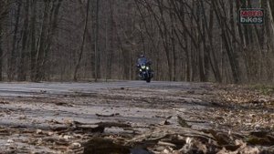 Test Ride BMW R 18 Transcontinental