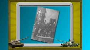 ГСВГ 101 УТП Дрезден - Кракау 1969 - 1971г