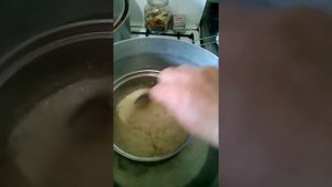 Приготовление козьего жира