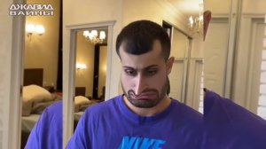 От Джавида  Илгару Письмо