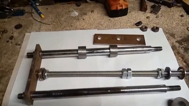 Координатный стол. Первая часть. смотреть онлайн