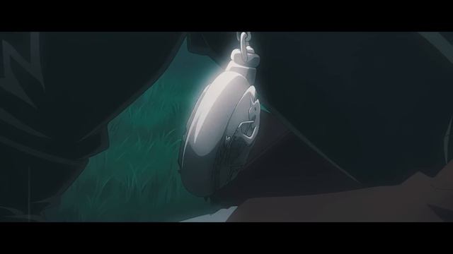 LITERALLY ME ANIME VERSION _ VØJ x Narvent - Memory Reboot