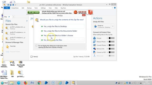 BluePrism -Java Automation - Install Java Access Bridge - BPJAVA2002 - Aditya RPA Academy BTM Layou смотреть онлайн