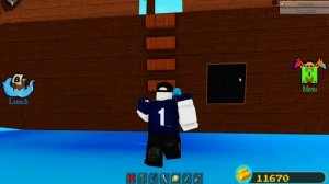 ПАРАВОЗ И КОРАБЛЬ ОВЕРА в Build a Boat Roblox.