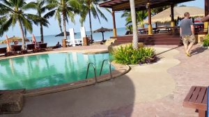 Klong prao Koh Chang Resort &Spa. Клонг прао Резорт. Ко Чанг.