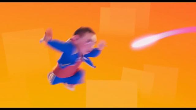 Пойми я легенда, победа за мной! (песня из мультфильма  "Путешествие на Луну")