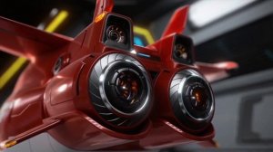 Super Wings The Movie (Trailer)