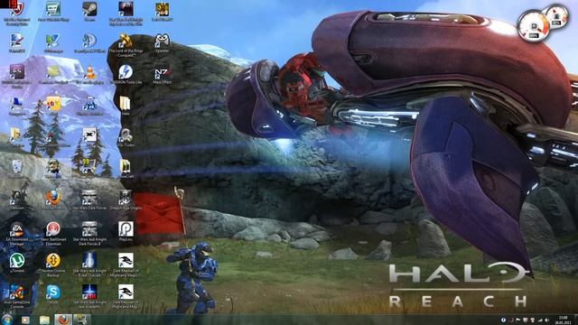 How to play Halo, Halo Trial and/or Halo CE with 1920 X 1080 resolution смотреть онлайн