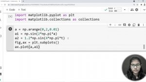 Matplotlib library using where_span function part:06 | data science | exploratory data analysis