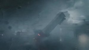 Навстречу шторму - Торнадо