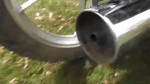 Обзор китайского мопеда  "Venta Riva-2 " -Overview of the Chinese moped "Venta Riva-2 "