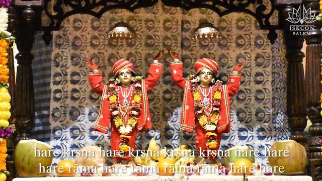 Gāy gorā madhur sware _ HG Mukunda Datta Prabhu