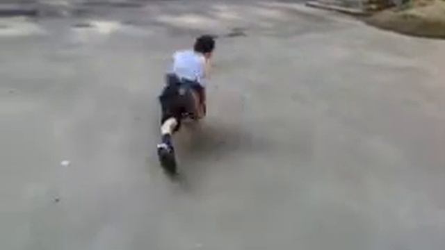 Брейк Данс (черепашка) смотреть онлайн