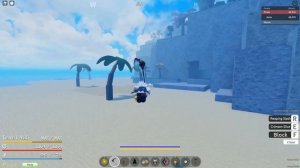 [GPO] КАК СТАТЬ МЕЧНИКОМ И ПОЛУЧИТЬ ПЕРВЫЙ 1SS СТИЛЬ!