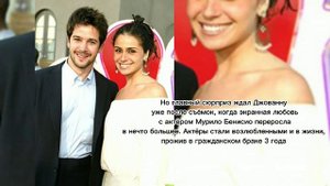 Как сложилась жизнь Жади из сериала «Клон»
