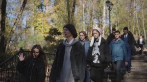 Визитка класса | Школьный клип на выпускной | 20 гимназия Тула 2023 | Cinema71.RU