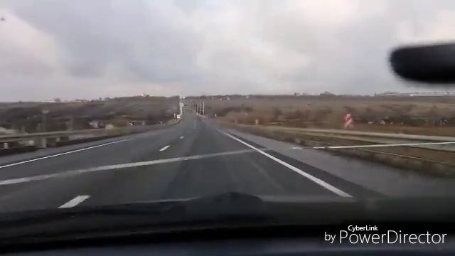 Орск - Сочи. День третий. (Волгоград - Ростов) смотреть онлайн