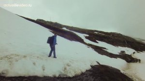 Expedition NordWay | НОРВЕГИЯ | 5 серия “Язык Тролля / Trolltunga”