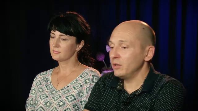 Виктор и Ольга Питайкины | Восстановление разрушенной семьи.