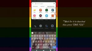 !old! How to Use FLIPNOTE STUDIO 3D On Android Using Citra and a .CIA file (DOWNLOAD LINK IN DESC.)