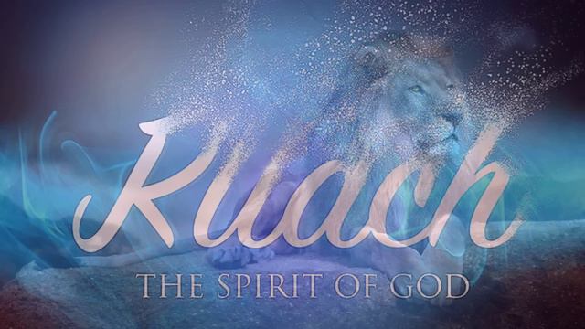 Ruach | The Spirit of God | Meditation Music смотреть онлайн