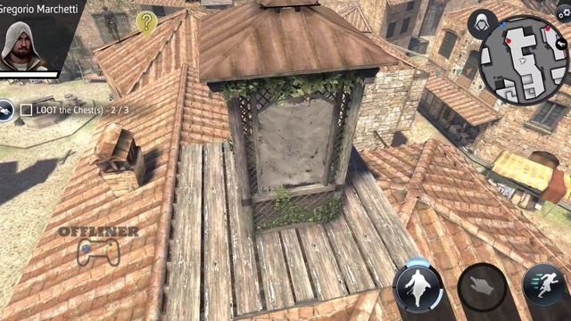 Assassin's Creed Identity Android Parkour, Stealth Kills & Free Running Gameplay | Redmi Note 9 Pro смотреть онлайн