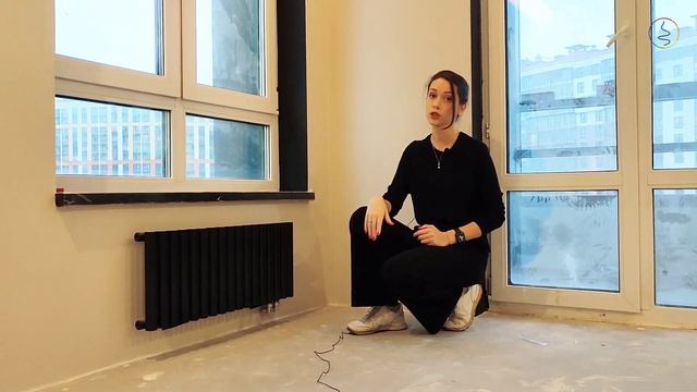 Авторский надзор дизайнера интерьера / Контроль качества работ / Для чего нужен дизайнер / КМ Дизай смотреть онлайн