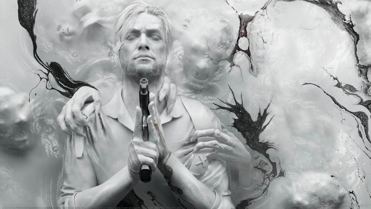 Прохождение The Evil Within 2 — Часть 6 смотреть онлайн