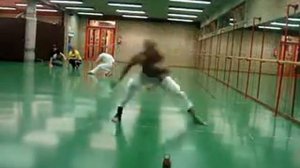 Ordack Capoeira Mandingueira Hannover.