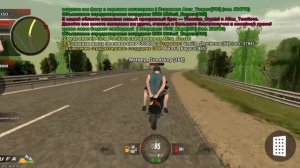 Путь бомжа 1 первые шаги.mp4