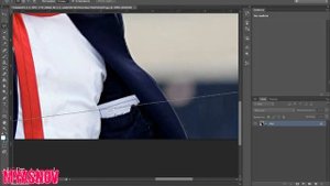 КАК ВЫРЕЗАТЬ ОБЪЕКТ В Adobe Photoshop ◆ Уроки по фотошопу