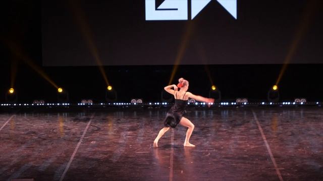 Филиппова Алиса|Solo Juniors Pro|Wide View смотреть онлайн