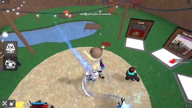 What happened to Roblox KAT? смотреть онлайн