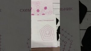 мяч крючком игрушка.mp4