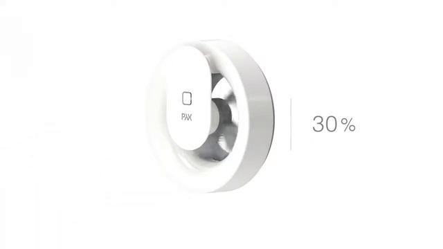 Pax Norte   управляй вентилятором со смартфона